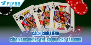 cách chơi liêng